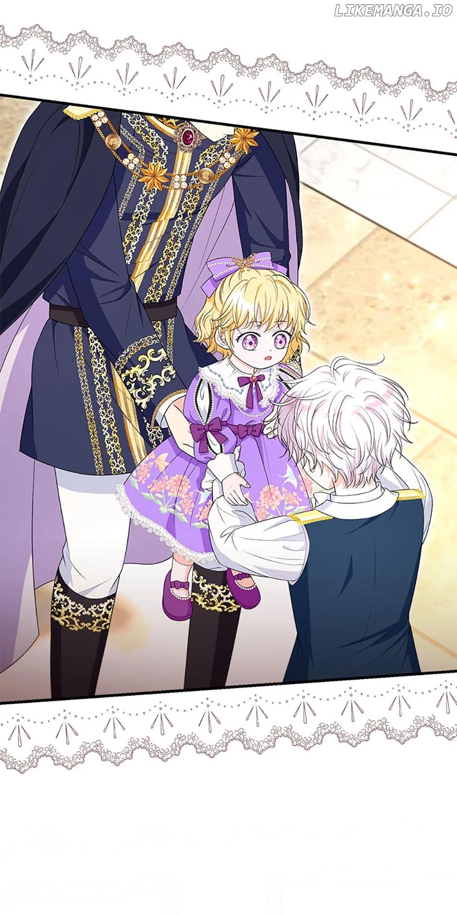 The S-Class Little Princess Is Too Strong Chapter 29 page 34
