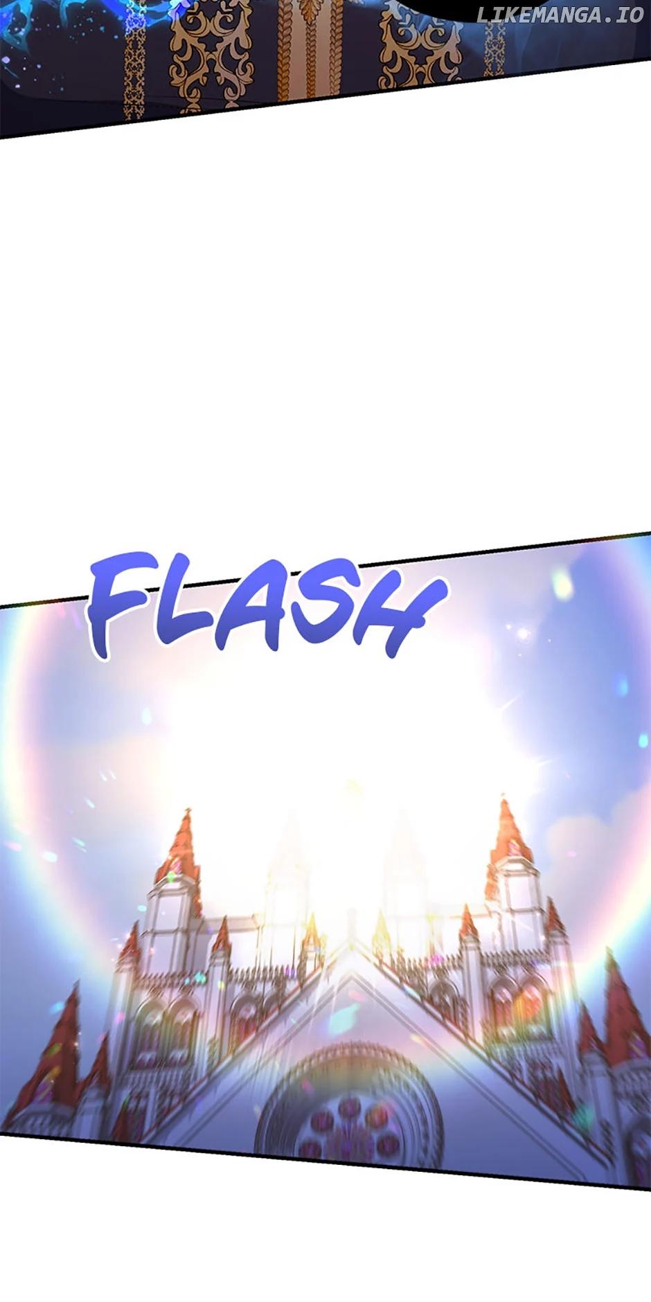 The S-Class Little Princess Is Too Strong Chapter 29 page 36