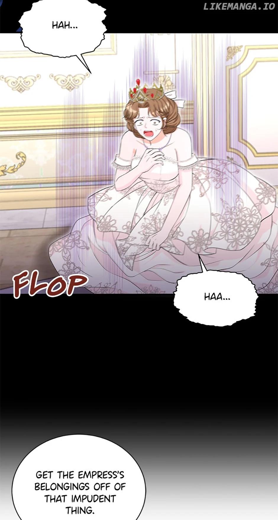 The S-Class Little Princess Is Too Strong Chapter 29 page 40