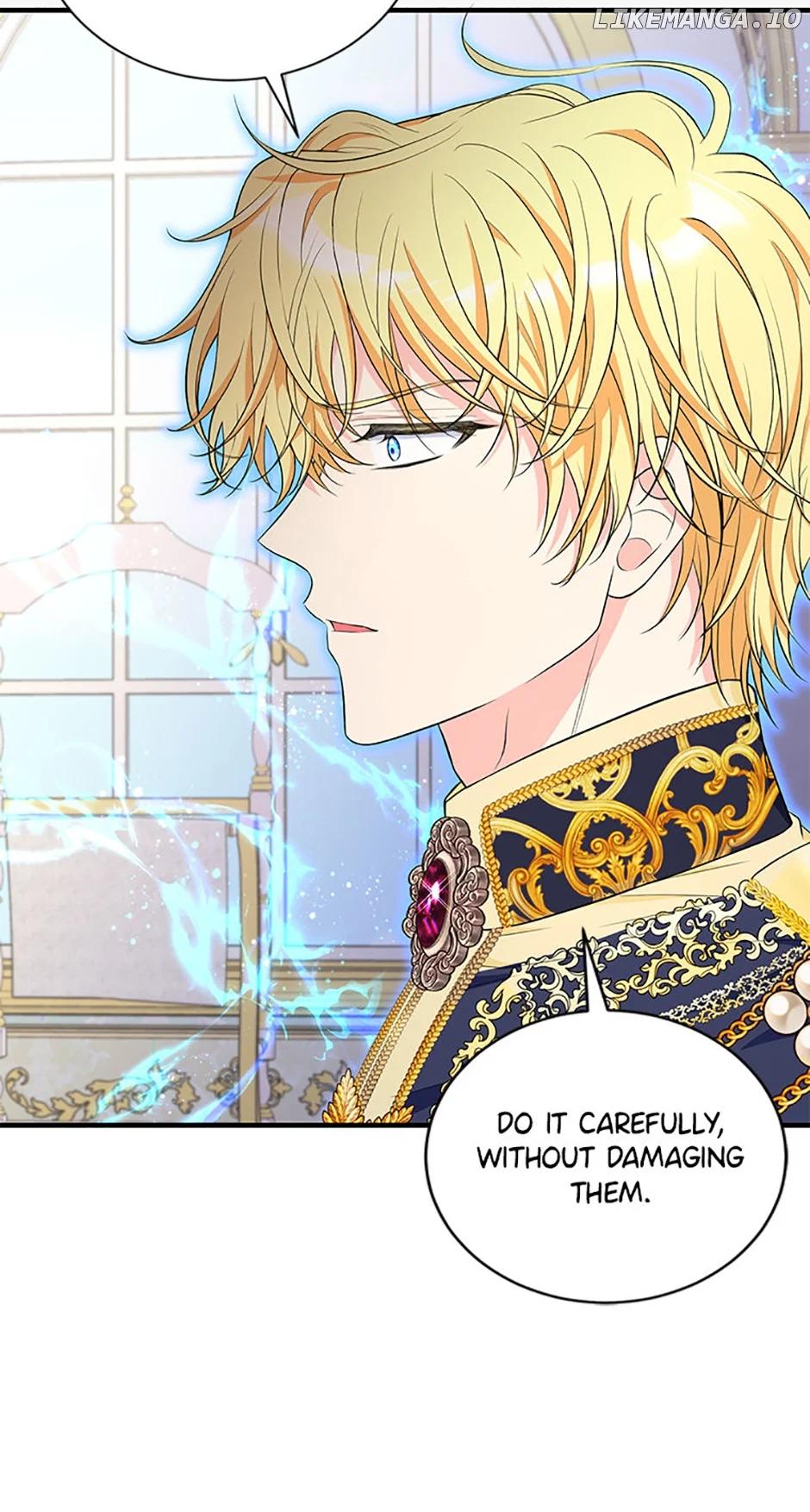 The S-Class Little Princess Is Too Strong Chapter 29 page 41