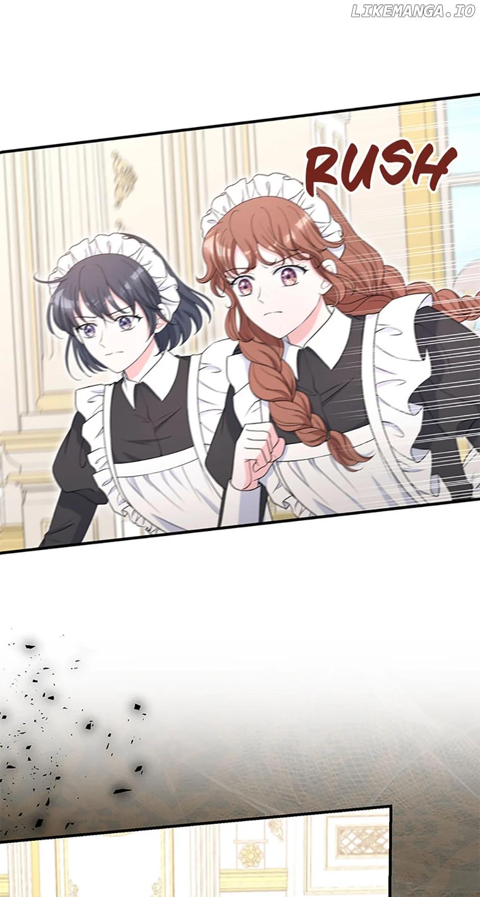 The S-Class Little Princess Is Too Strong Chapter 29 page 42