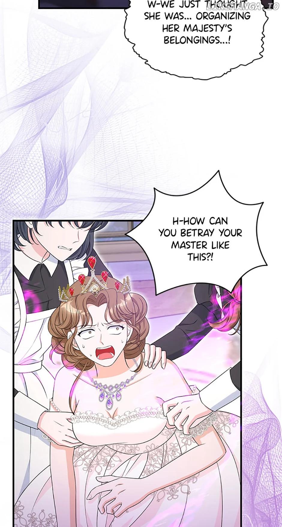 The S-Class Little Princess Is Too Strong Chapter 29 page 45