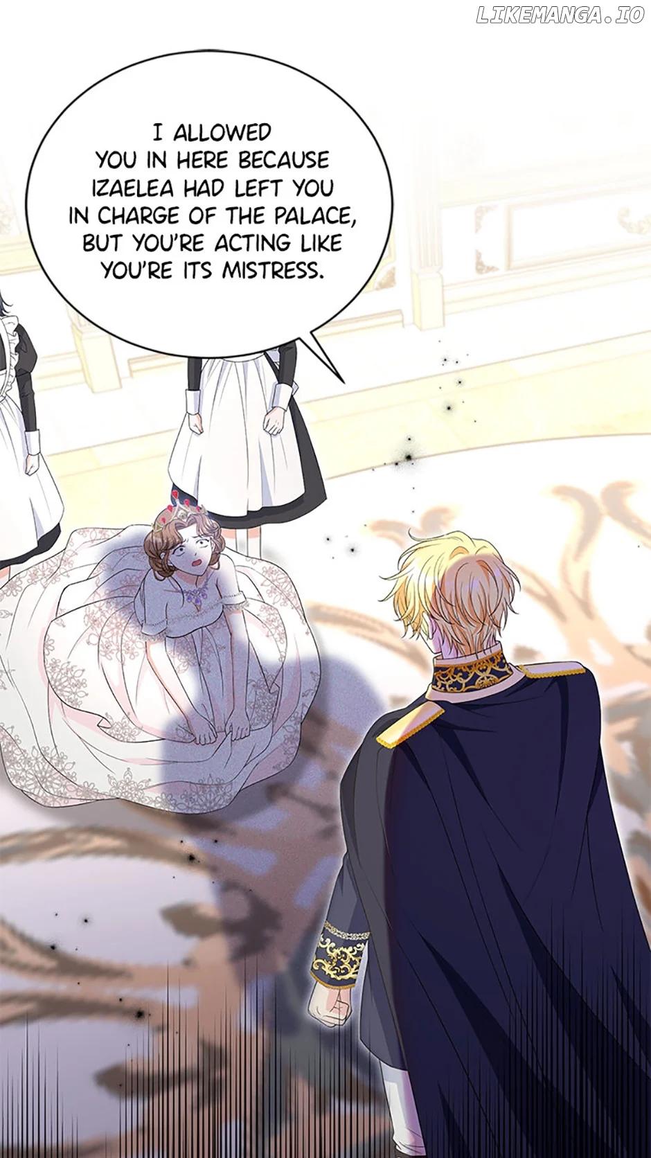 The S-Class Little Princess Is Too Strong Chapter 29 page 47