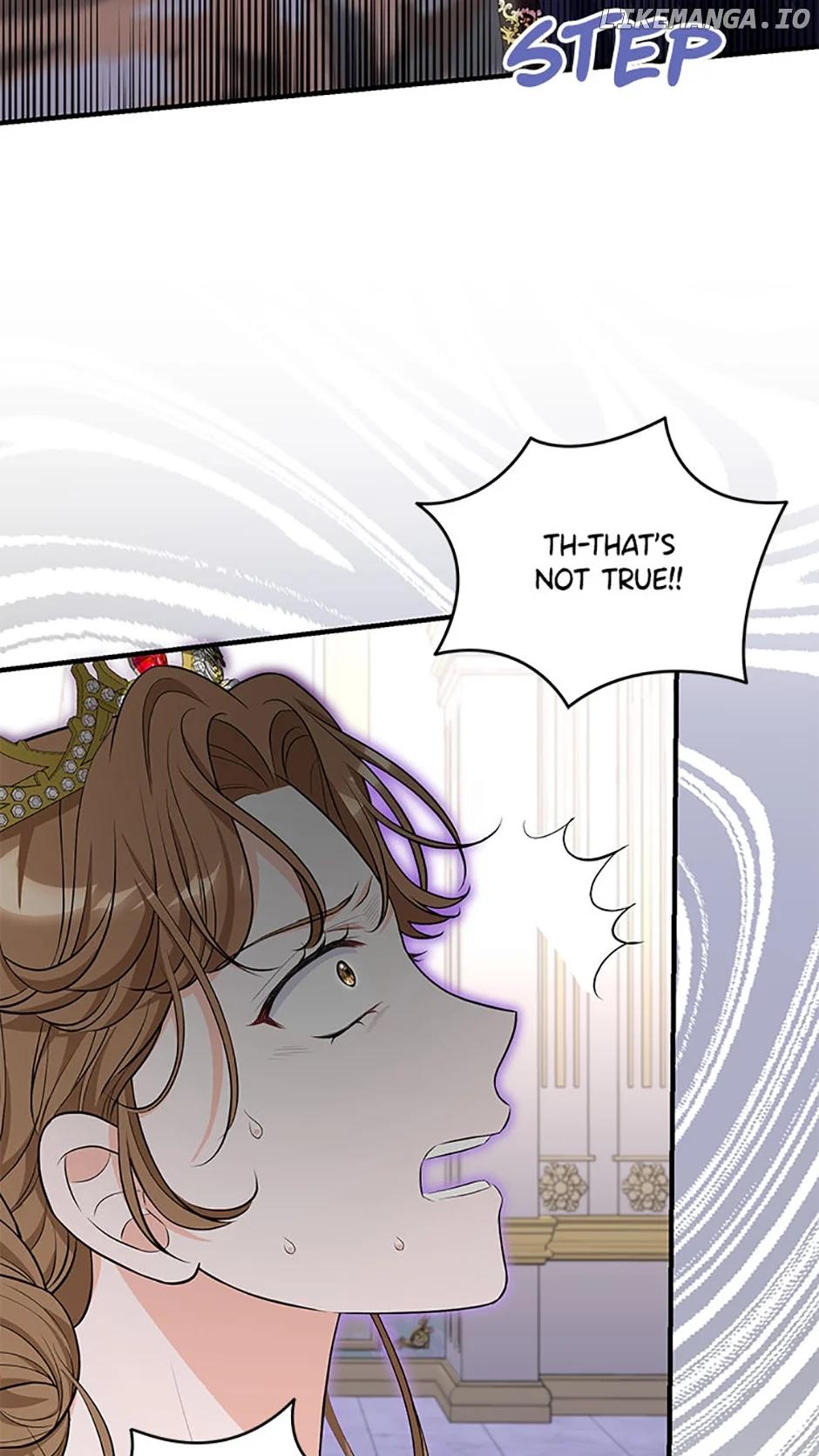The S-Class Little Princess Is Too Strong Chapter 29 page 48