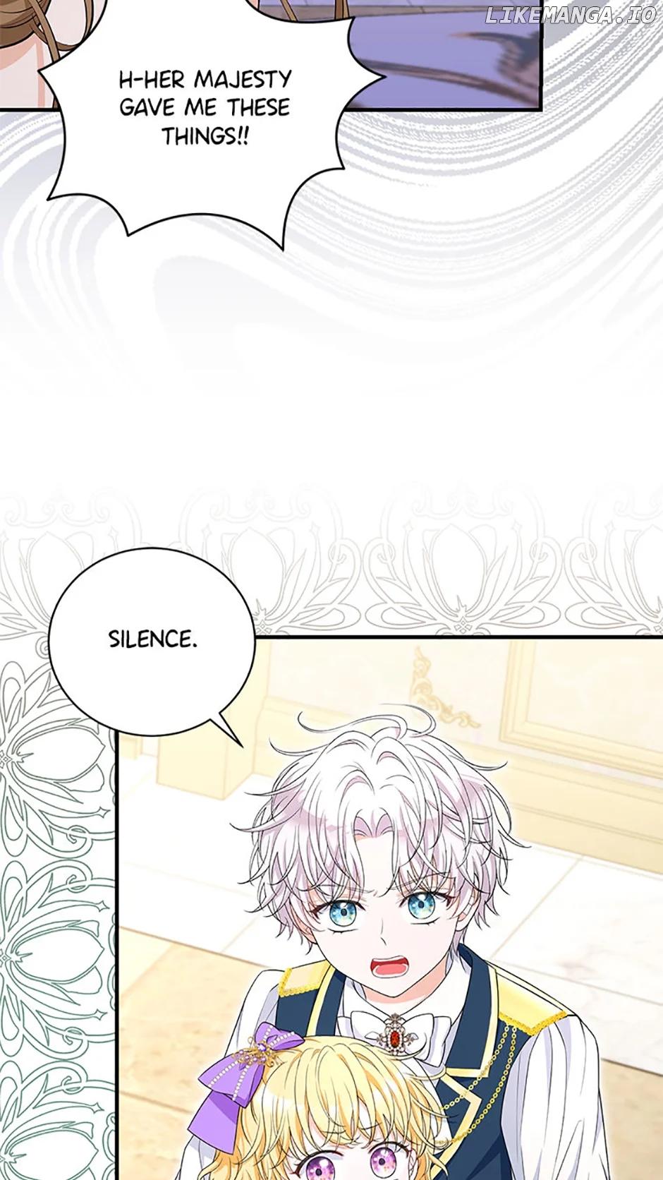 The S-Class Little Princess Is Too Strong Chapter 29 page 49
