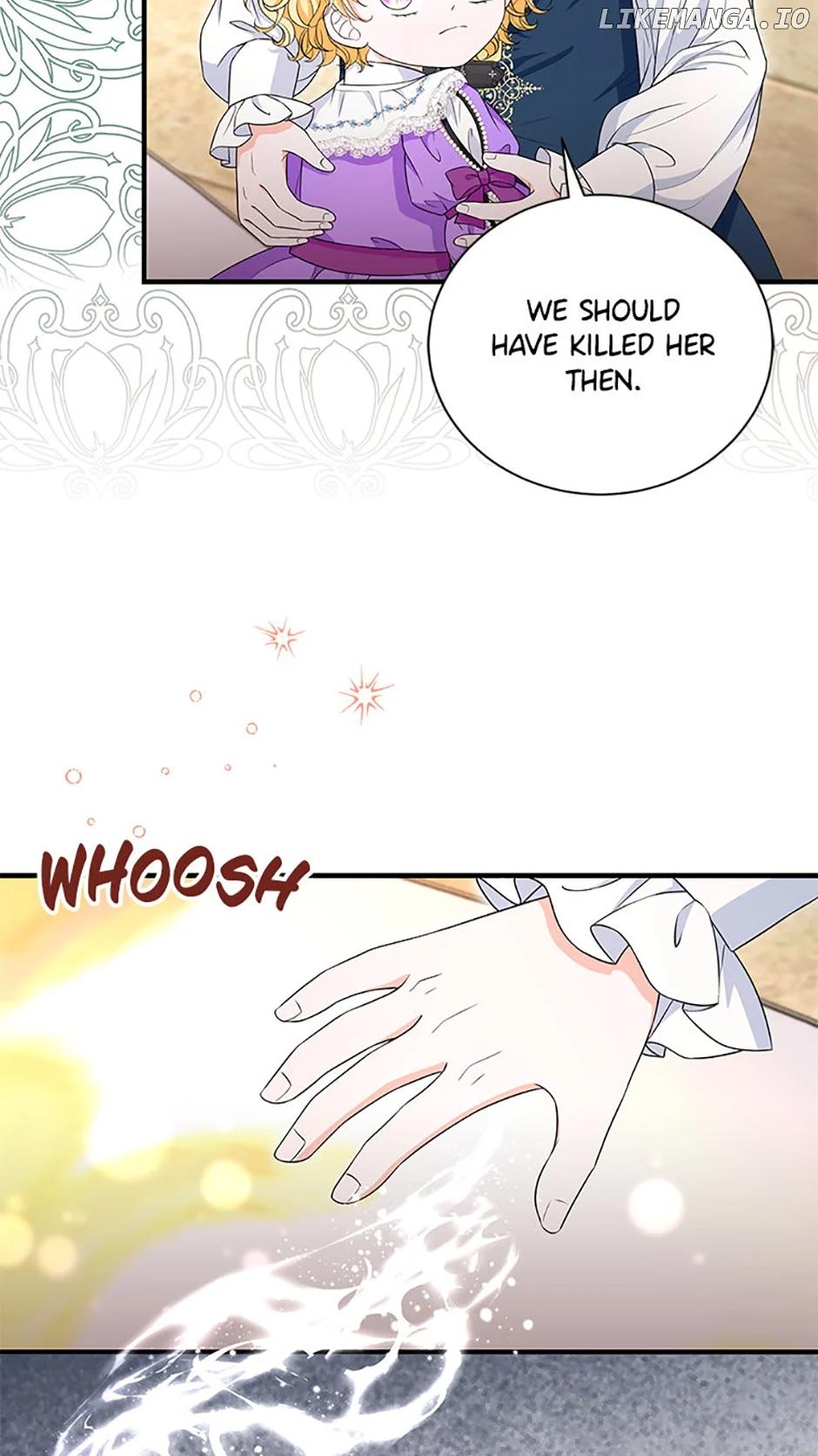 The S-Class Little Princess Is Too Strong Chapter 29 page 50