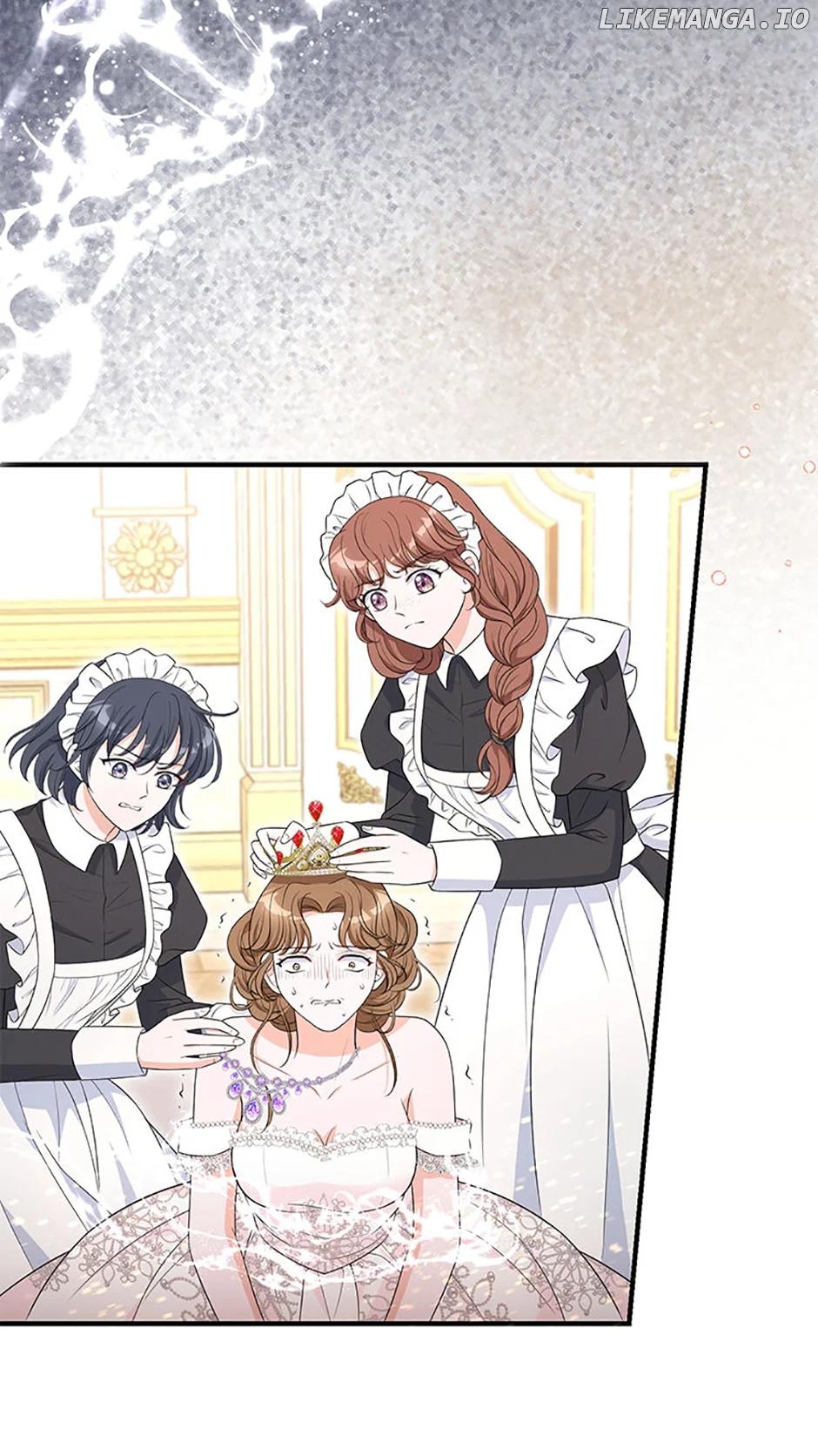 The S-Class Little Princess Is Too Strong Chapter 29 page 51