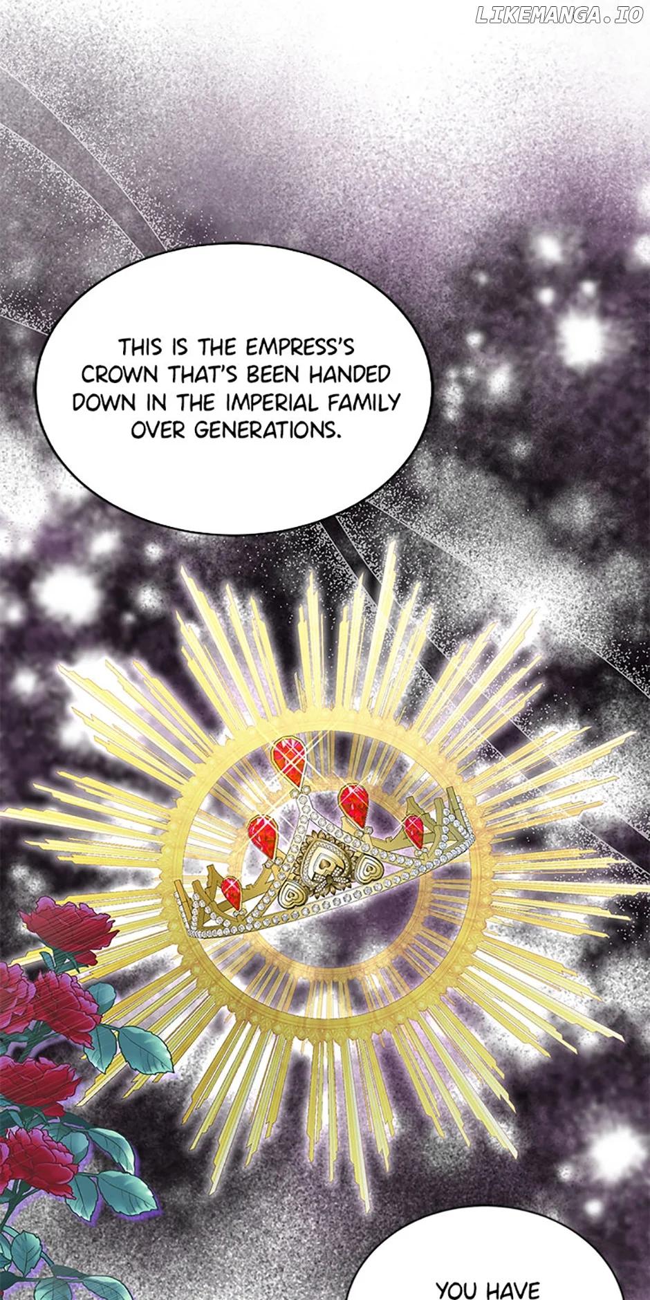 The S-Class Little Princess Is Too Strong Chapter 29 page 54