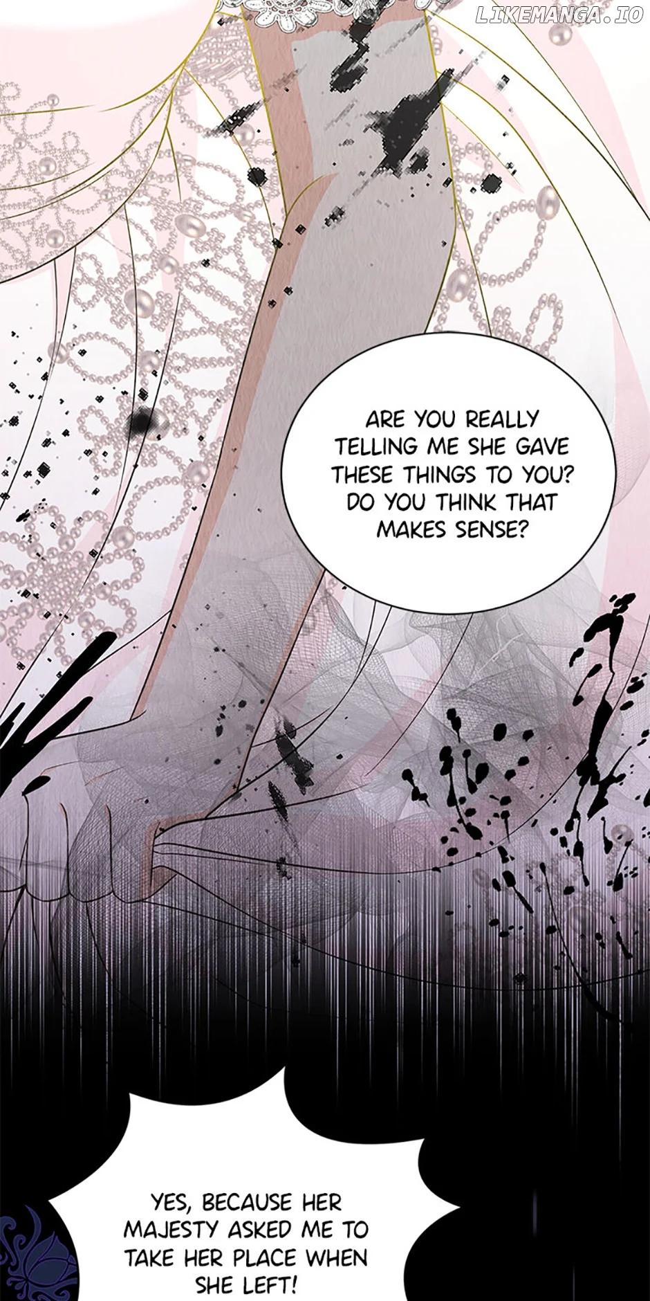 The S-Class Little Princess Is Too Strong Chapter 29 page 56
