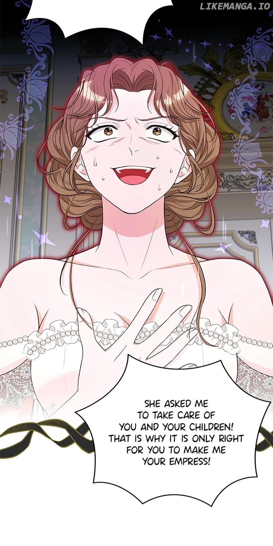 The S-Class Little Princess Is Too Strong Chapter 29 page 57