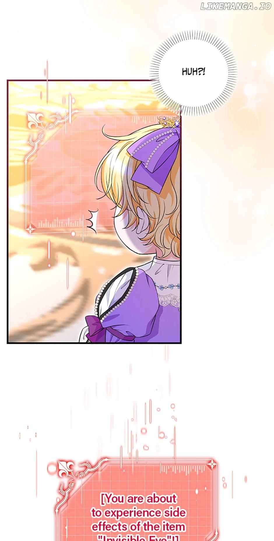The S-Class Little Princess Is Too Strong Chapter 29 page 59