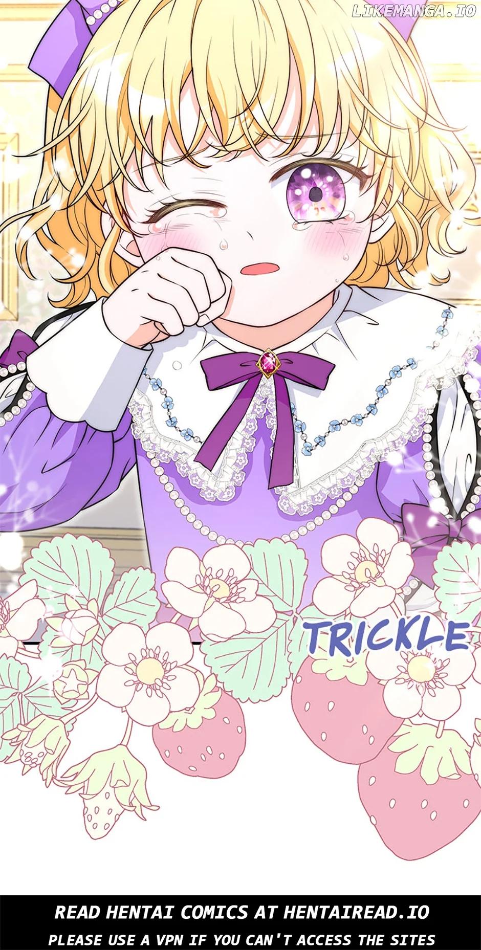 The S-Class Little Princess Is Too Strong Chapter 29 page 62