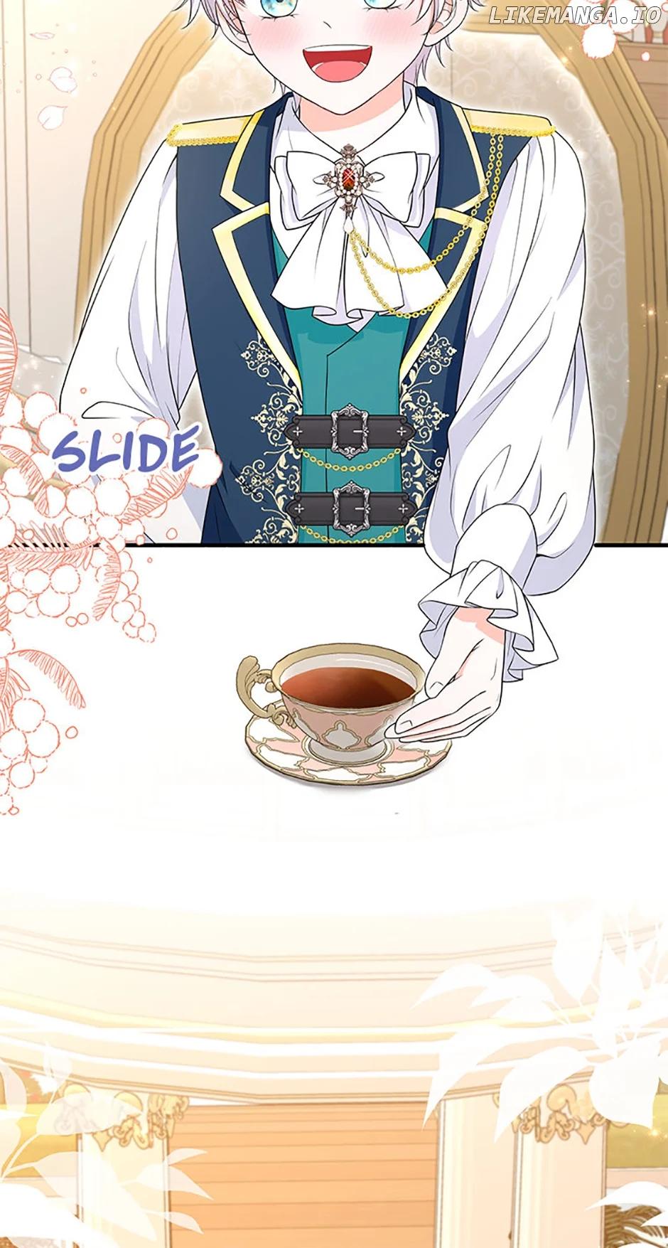 The S-Class Little Princess Is Too Strong Chapter 29 page 7