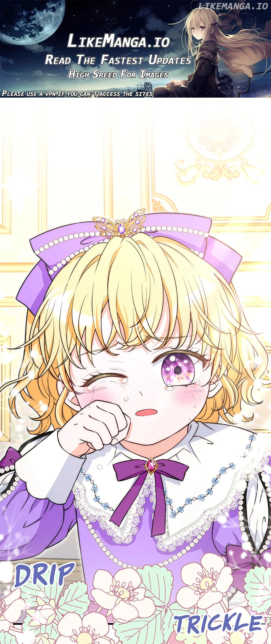 The S-Class Little Princess Is Too Strong Chapter 30 page 0
