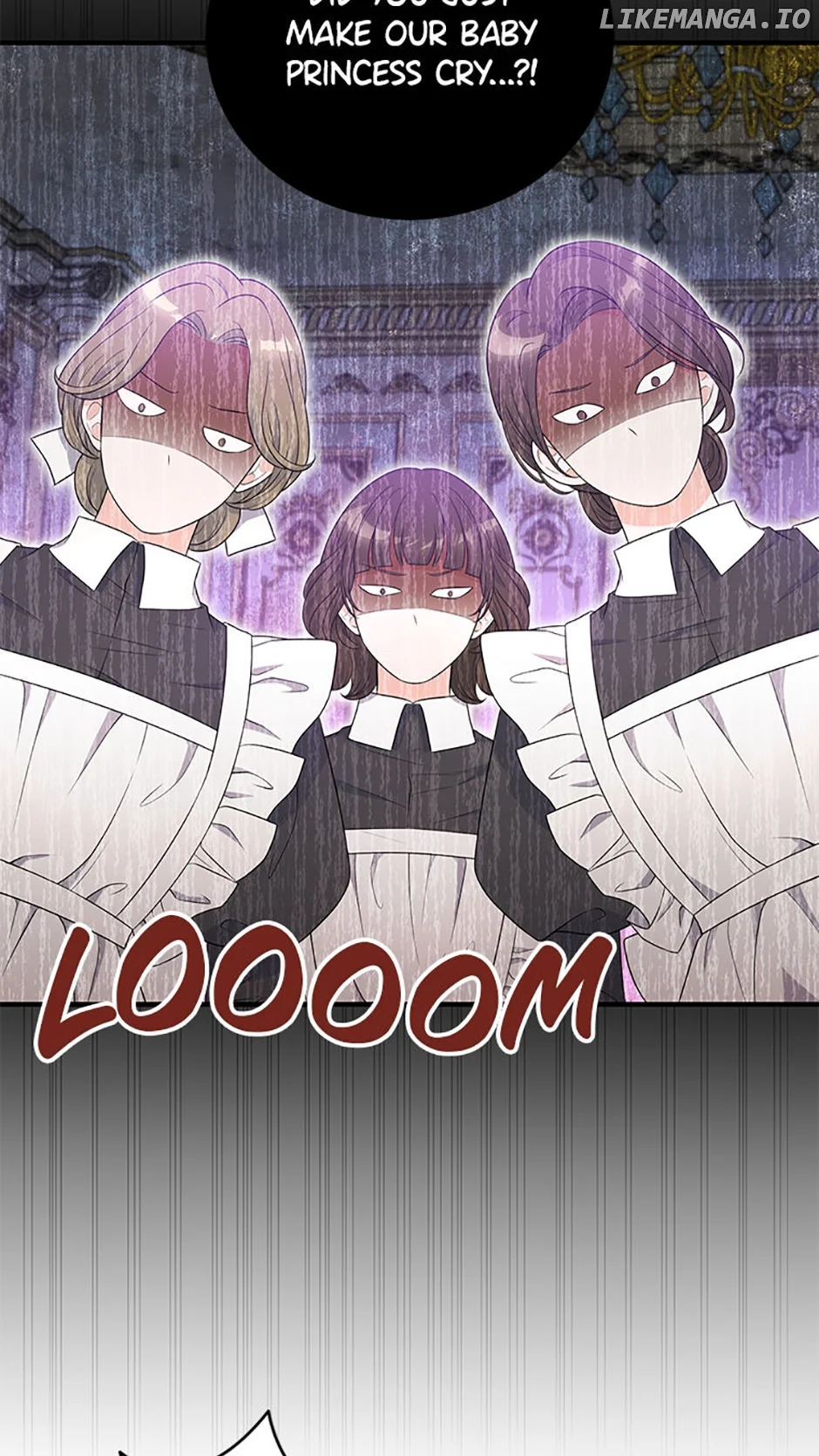 The S-Class Little Princess Is Too Strong Chapter 30 page 9