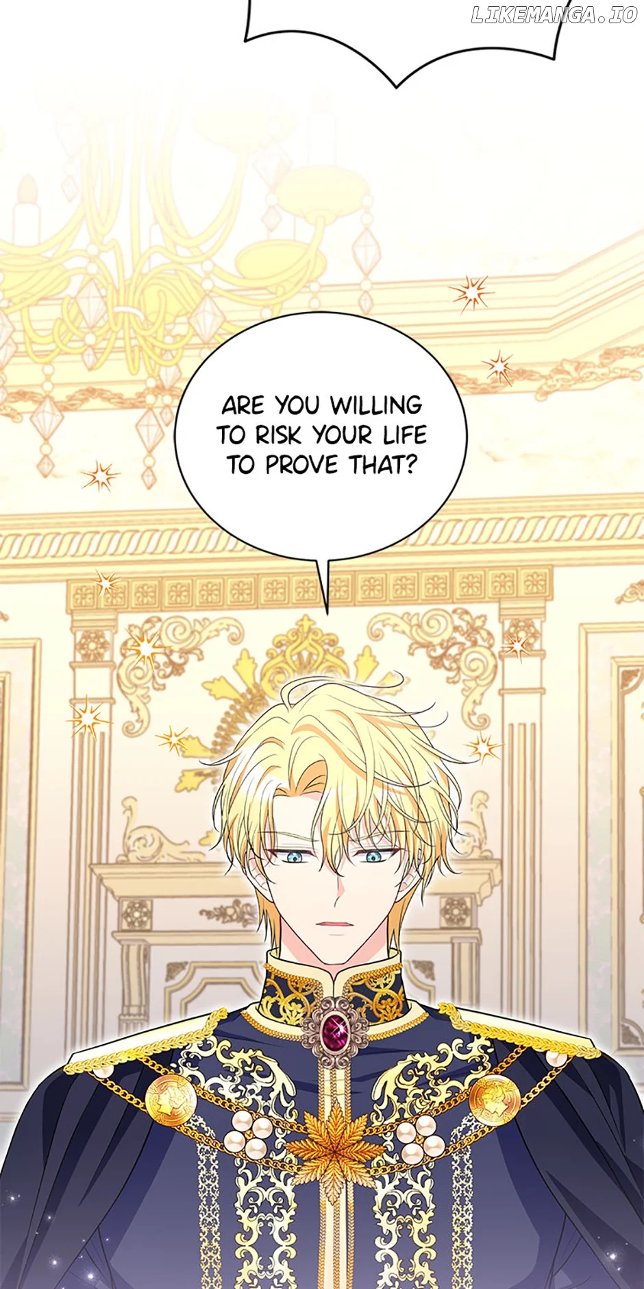 The S-Class Little Princess Is Too Strong Chapter 30 page 13