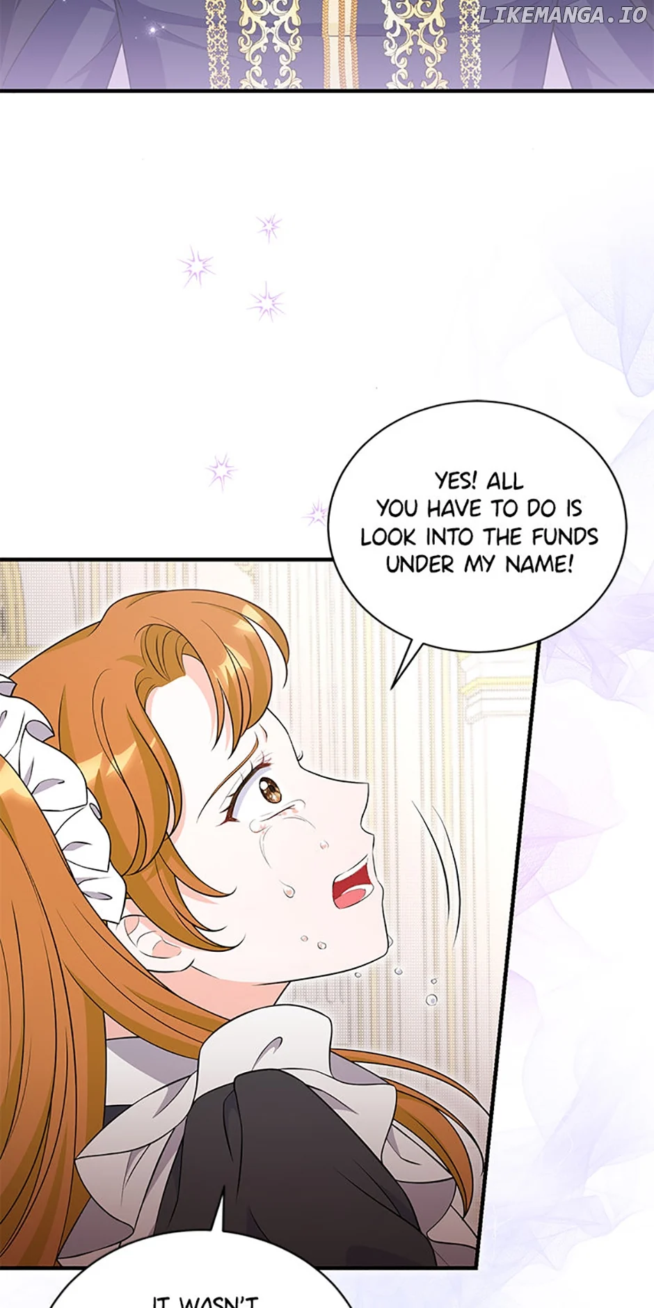 The S-Class Little Princess Is Too Strong Chapter 30 page 14