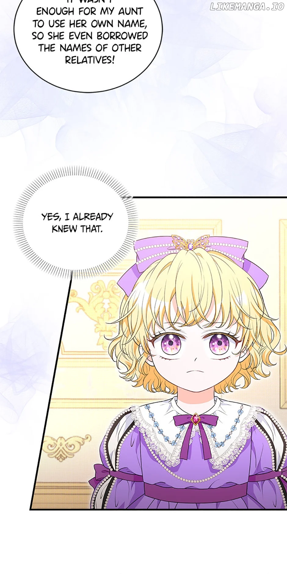 The S-Class Little Princess Is Too Strong Chapter 30 page 15