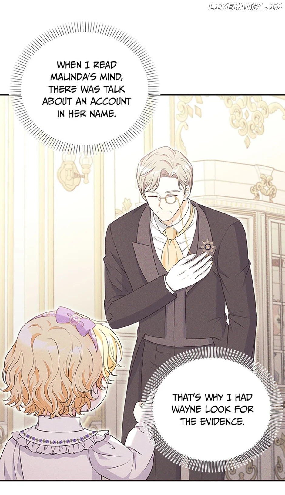 The S-Class Little Princess Is Too Strong Chapter 30 page 16