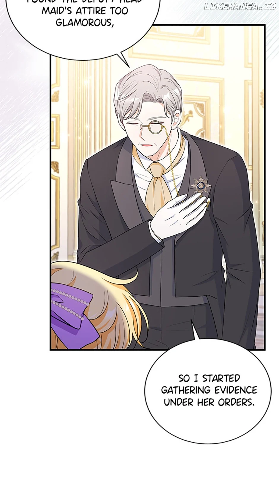 The S-Class Little Princess Is Too Strong Chapter 30 page 20