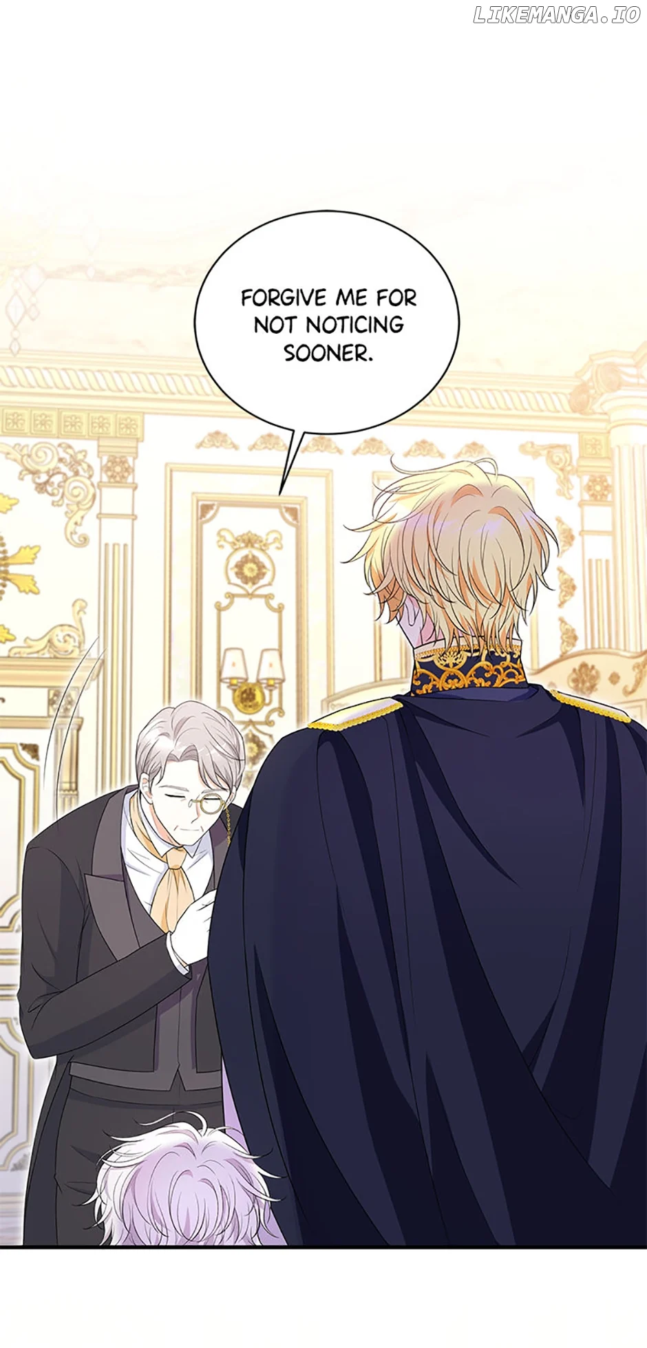 The S-Class Little Princess Is Too Strong Chapter 30 page 21