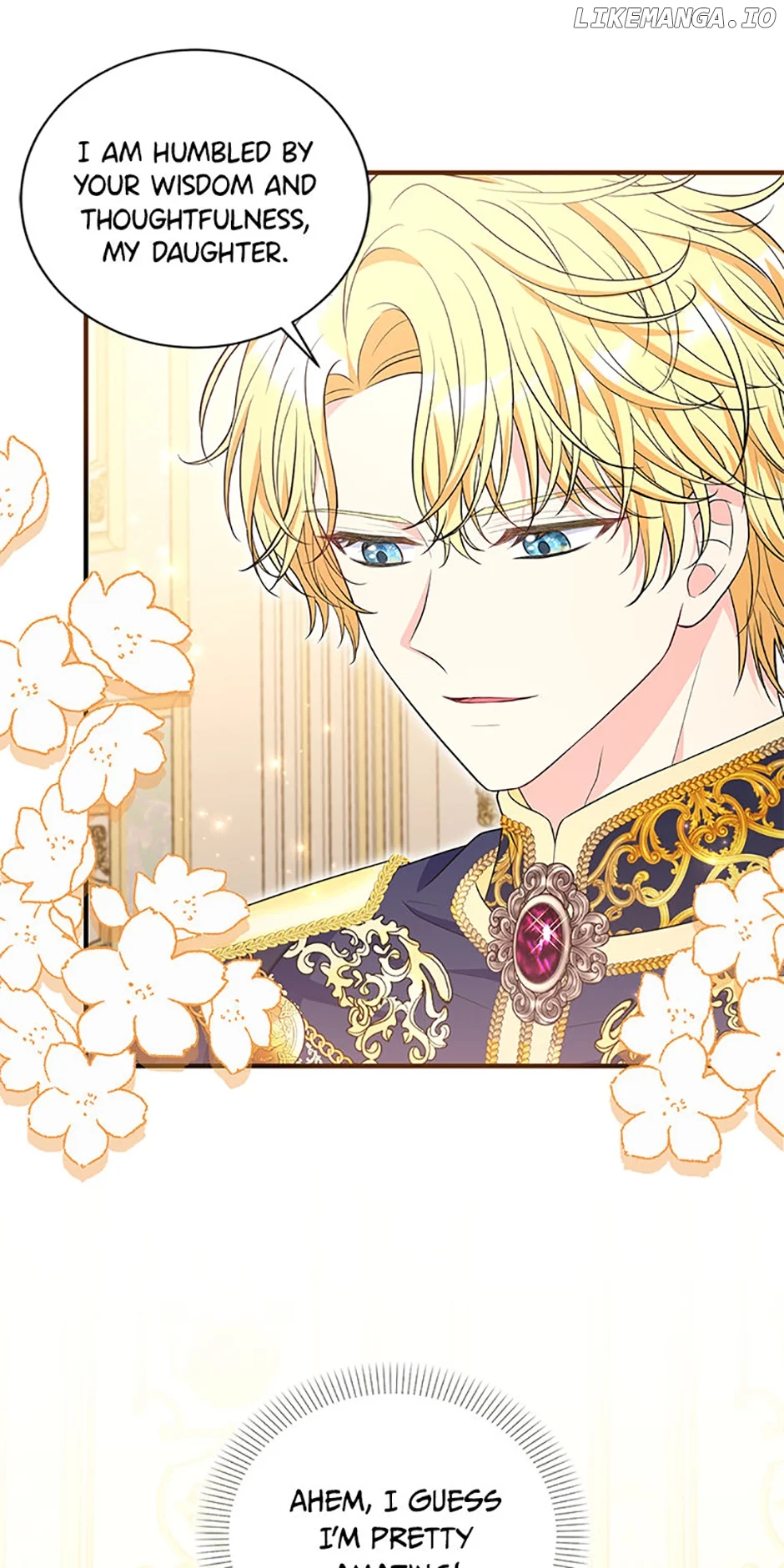 The S-Class Little Princess Is Too Strong Chapter 30 page 25