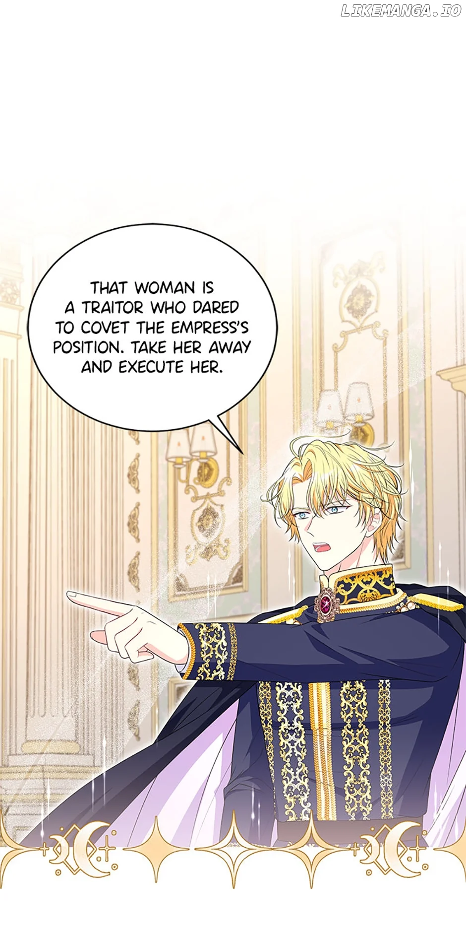 The S-Class Little Princess Is Too Strong Chapter 30 page 27