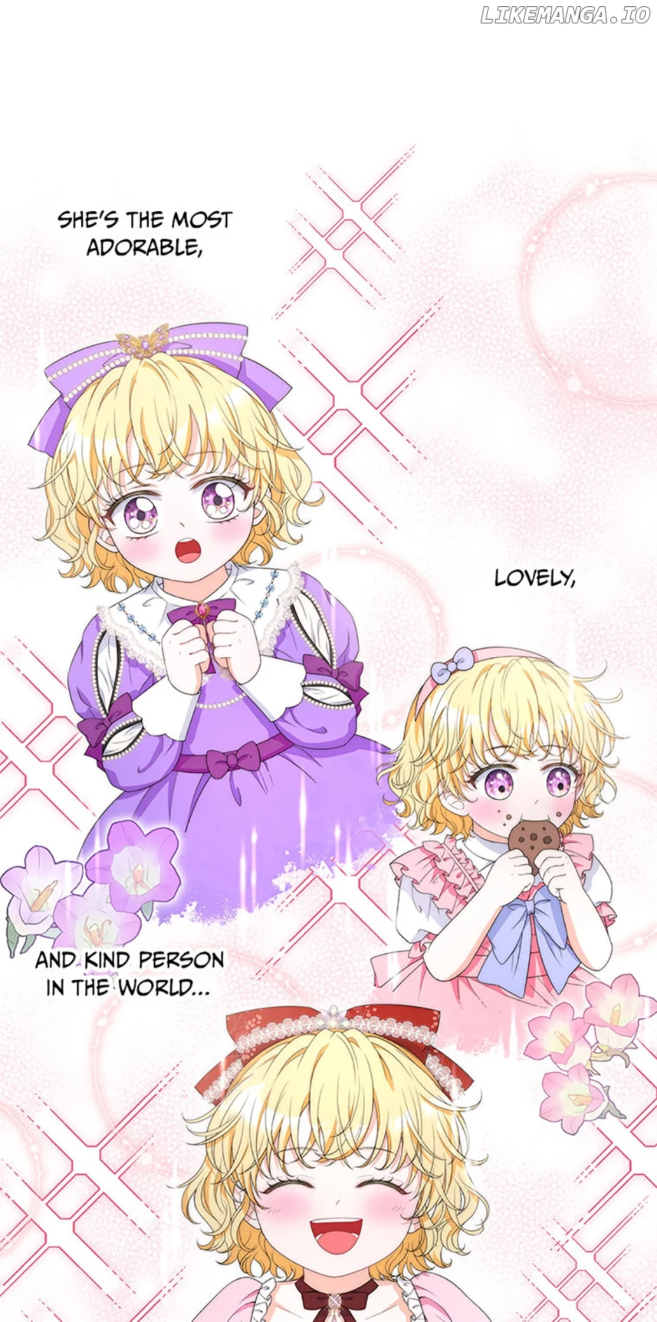The S-Class Little Princess Is Too Strong Chapter 30 page 2