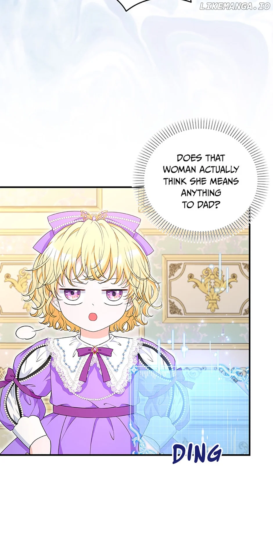 The S-Class Little Princess Is Too Strong Chapter 30 page 29