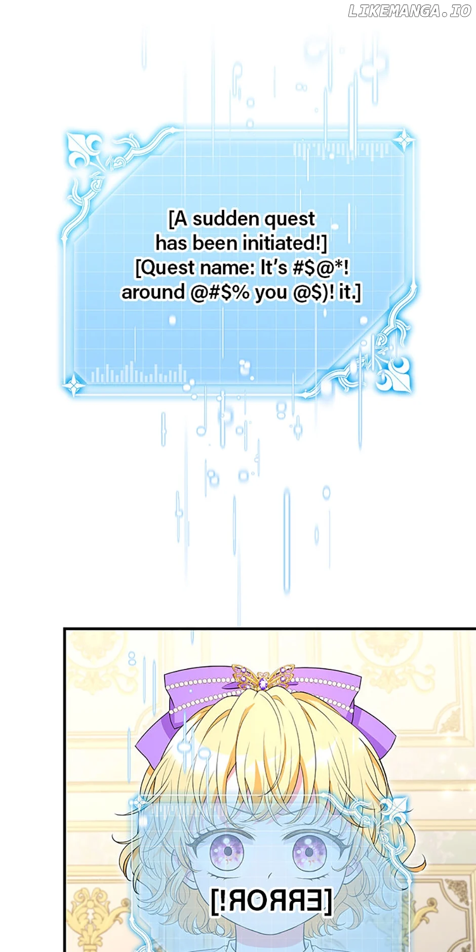 The S-Class Little Princess Is Too Strong Chapter 30 page 30