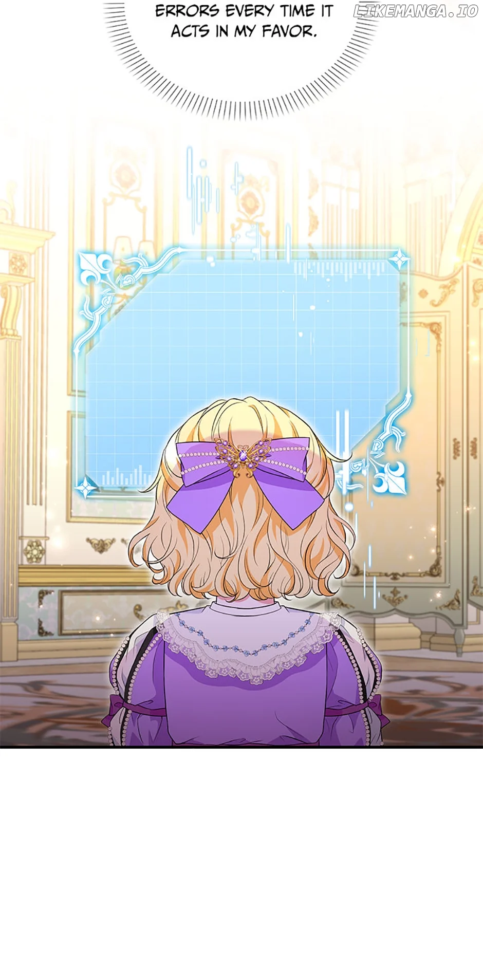The S-Class Little Princess Is Too Strong Chapter 30 page 34
