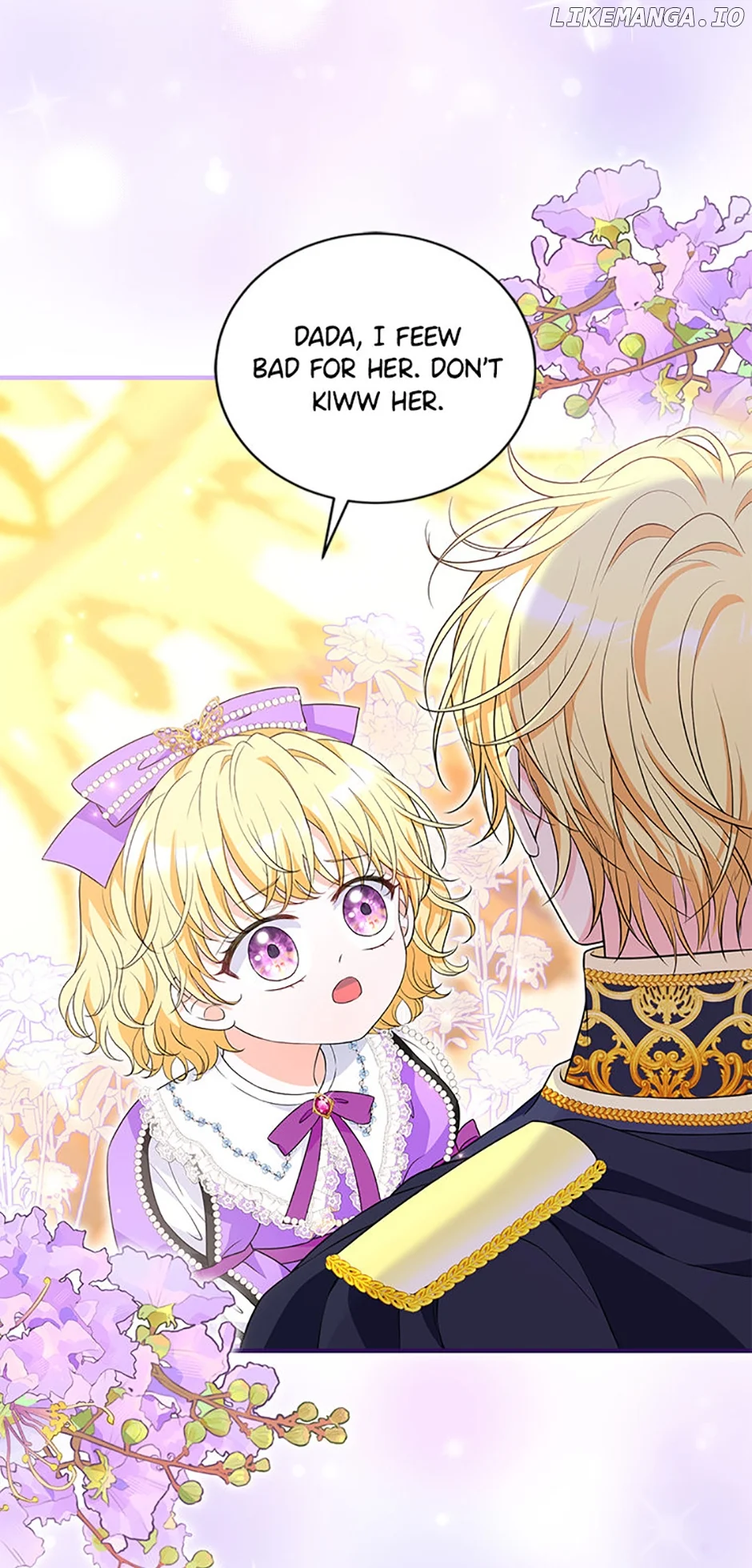 The S-Class Little Princess Is Too Strong Chapter 30 page 37
