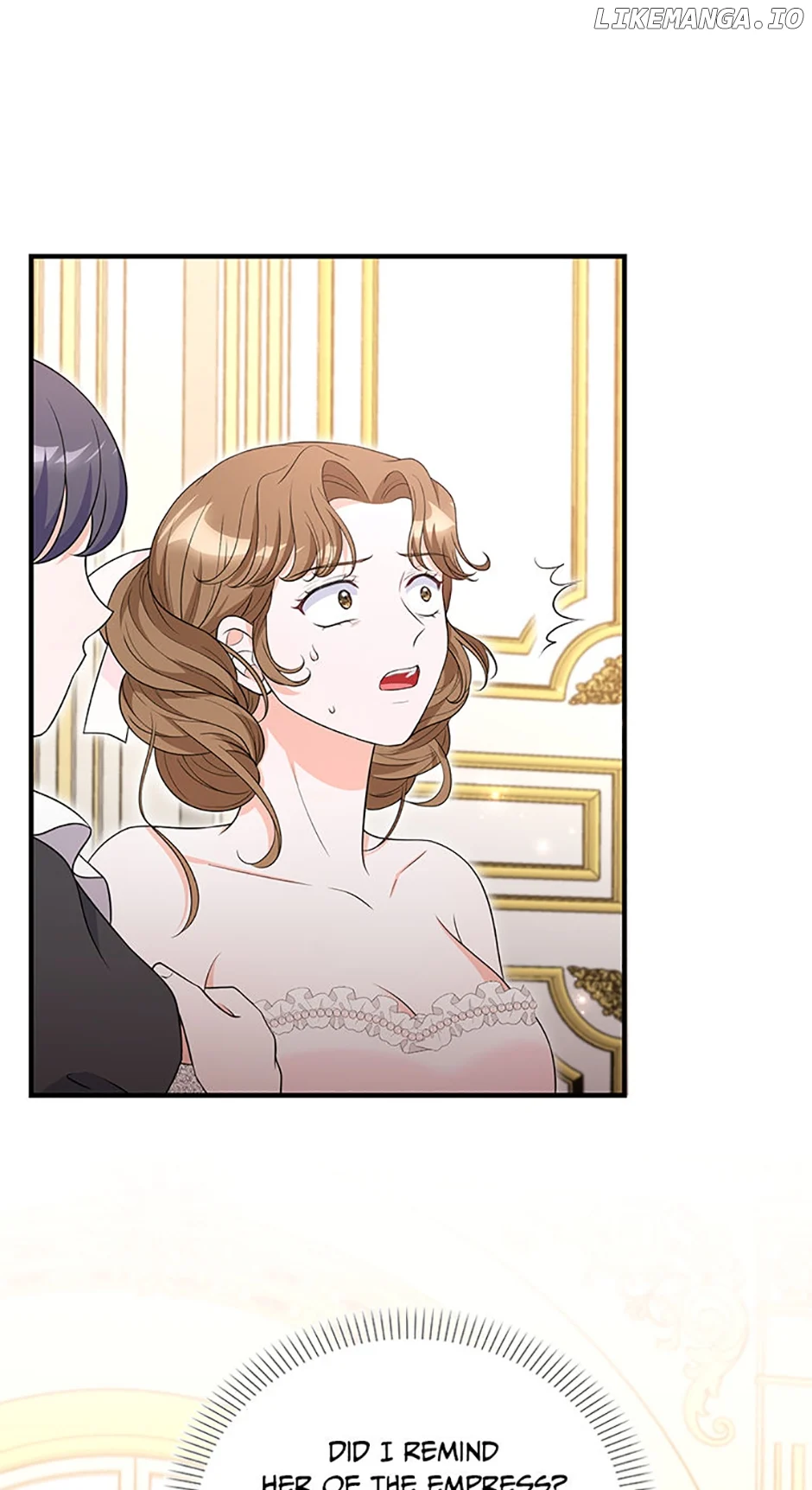 The S-Class Little Princess Is Too Strong Chapter 30 page 39