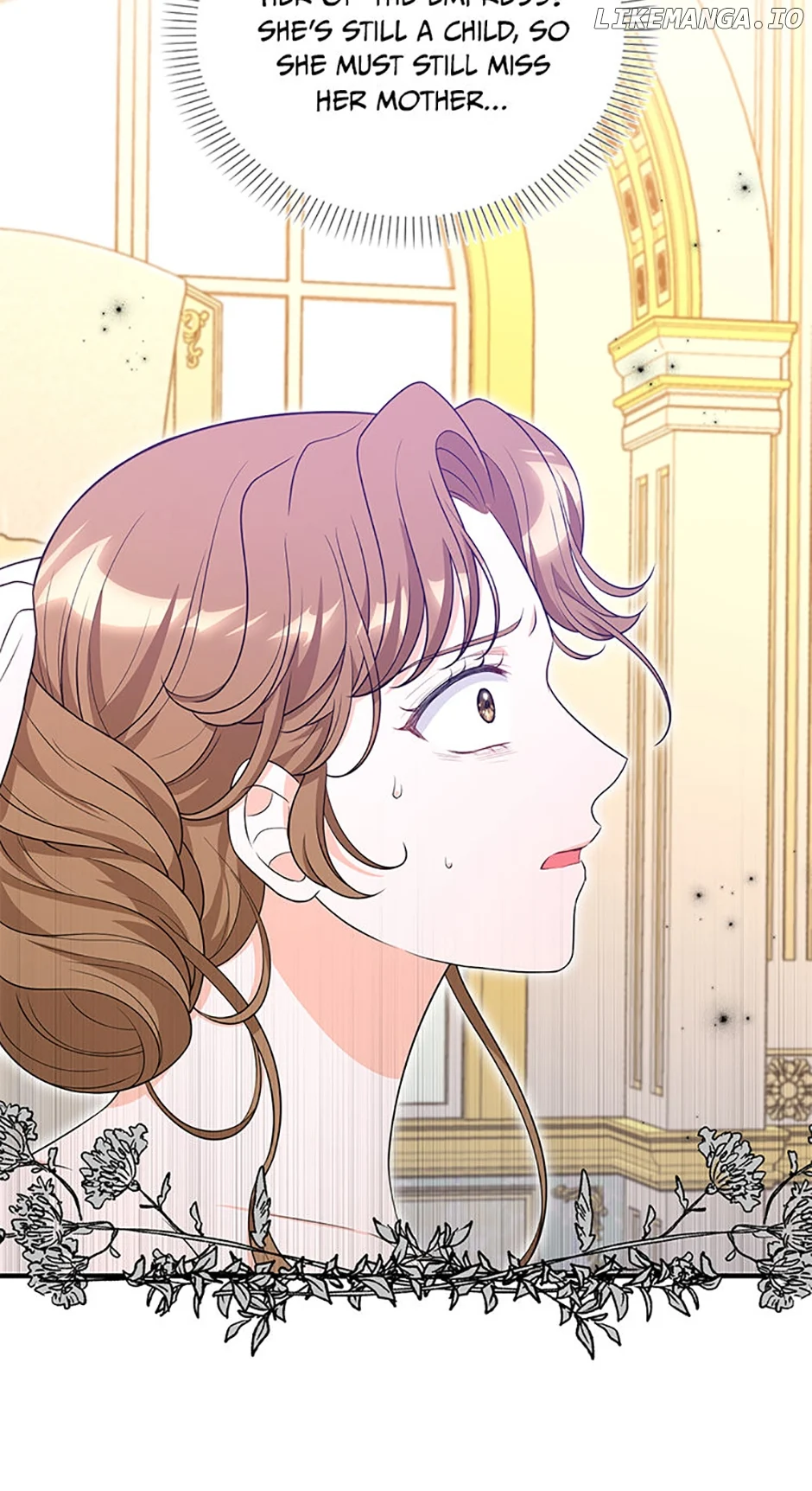 The S-Class Little Princess Is Too Strong Chapter 30 page 40