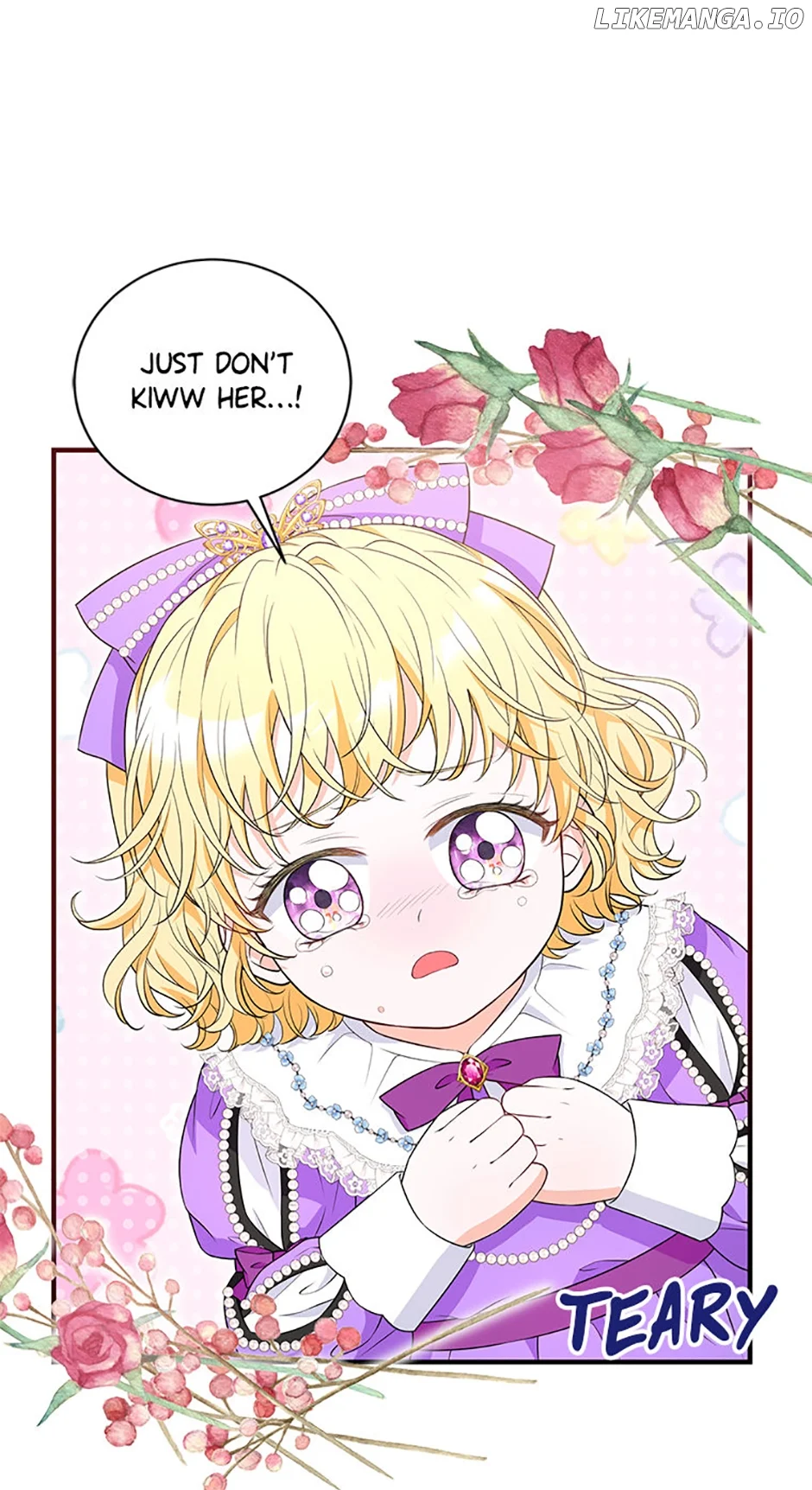 The S-Class Little Princess Is Too Strong Chapter 30 page 41