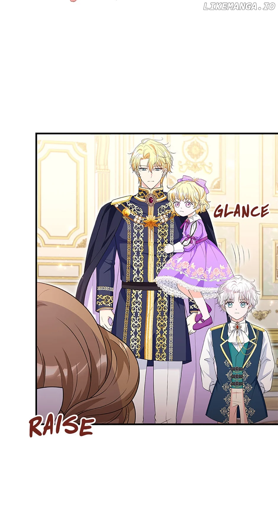 The S-Class Little Princess Is Too Strong Chapter 30 page 42