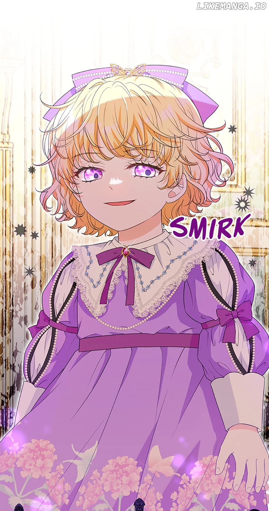 The S-Class Little Princess Is Too Strong Chapter 30 page 43
