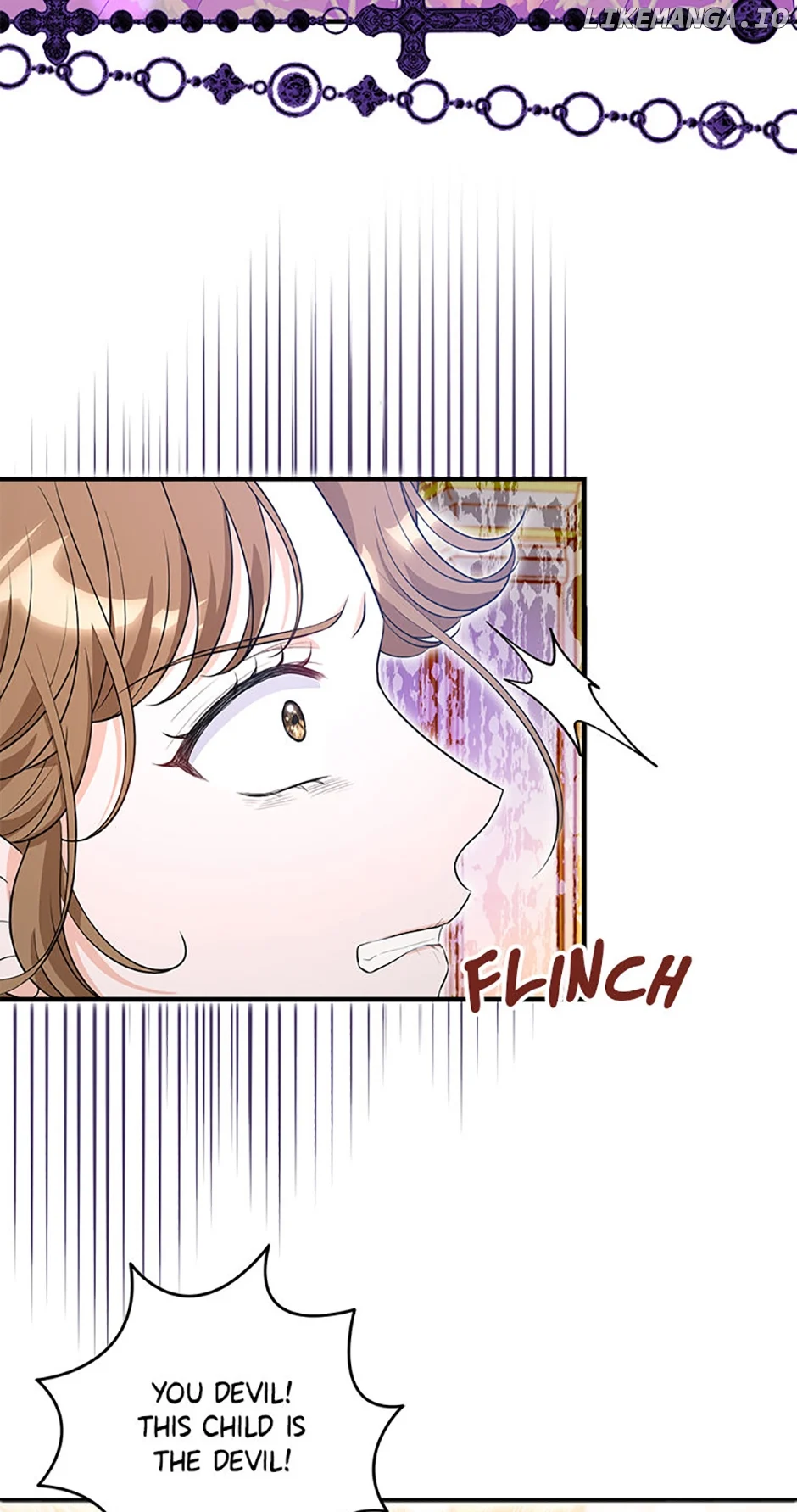 The S-Class Little Princess Is Too Strong Chapter 30 page 44