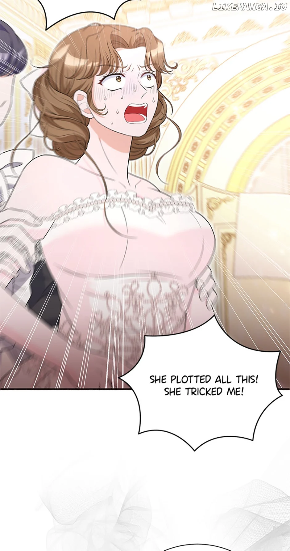 The S-Class Little Princess Is Too Strong Chapter 30 page 45