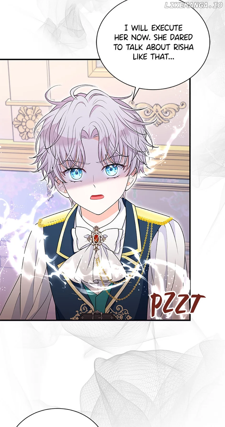 The S-Class Little Princess Is Too Strong Chapter 30 page 46