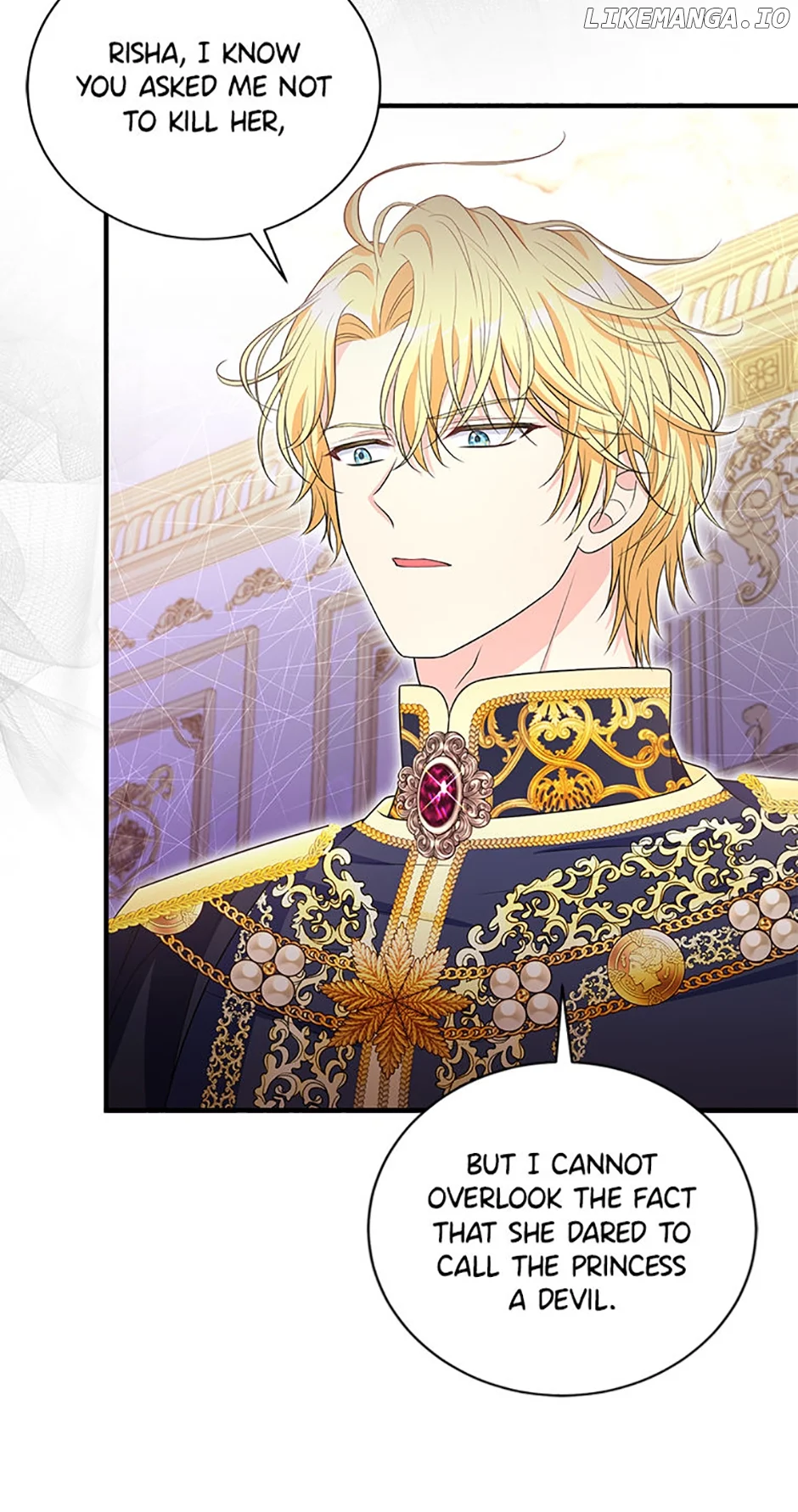 The S-Class Little Princess Is Too Strong Chapter 30 page 47