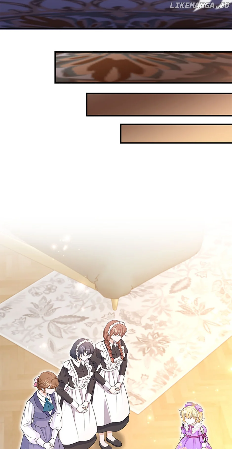 The S-Class Little Princess Is Too Strong Chapter 30 page 49