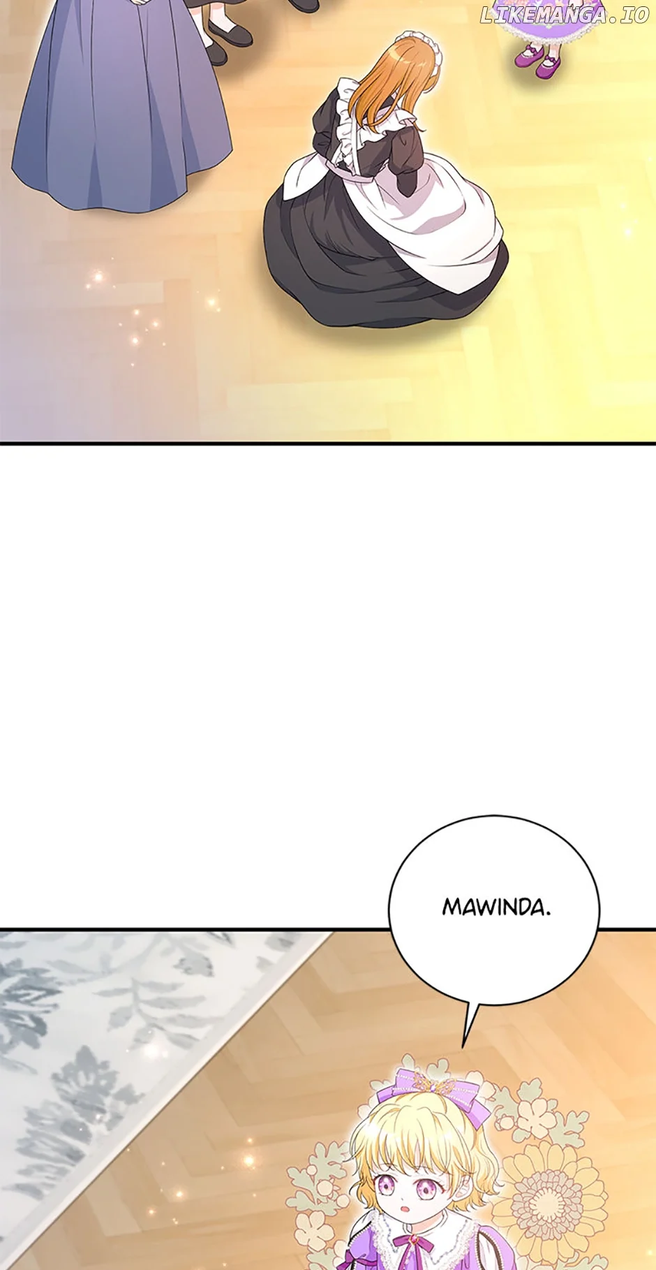 The S-Class Little Princess Is Too Strong Chapter 30 page 50