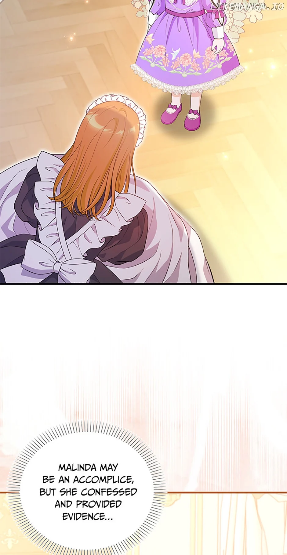 The S-Class Little Princess Is Too Strong Chapter 30 page 51