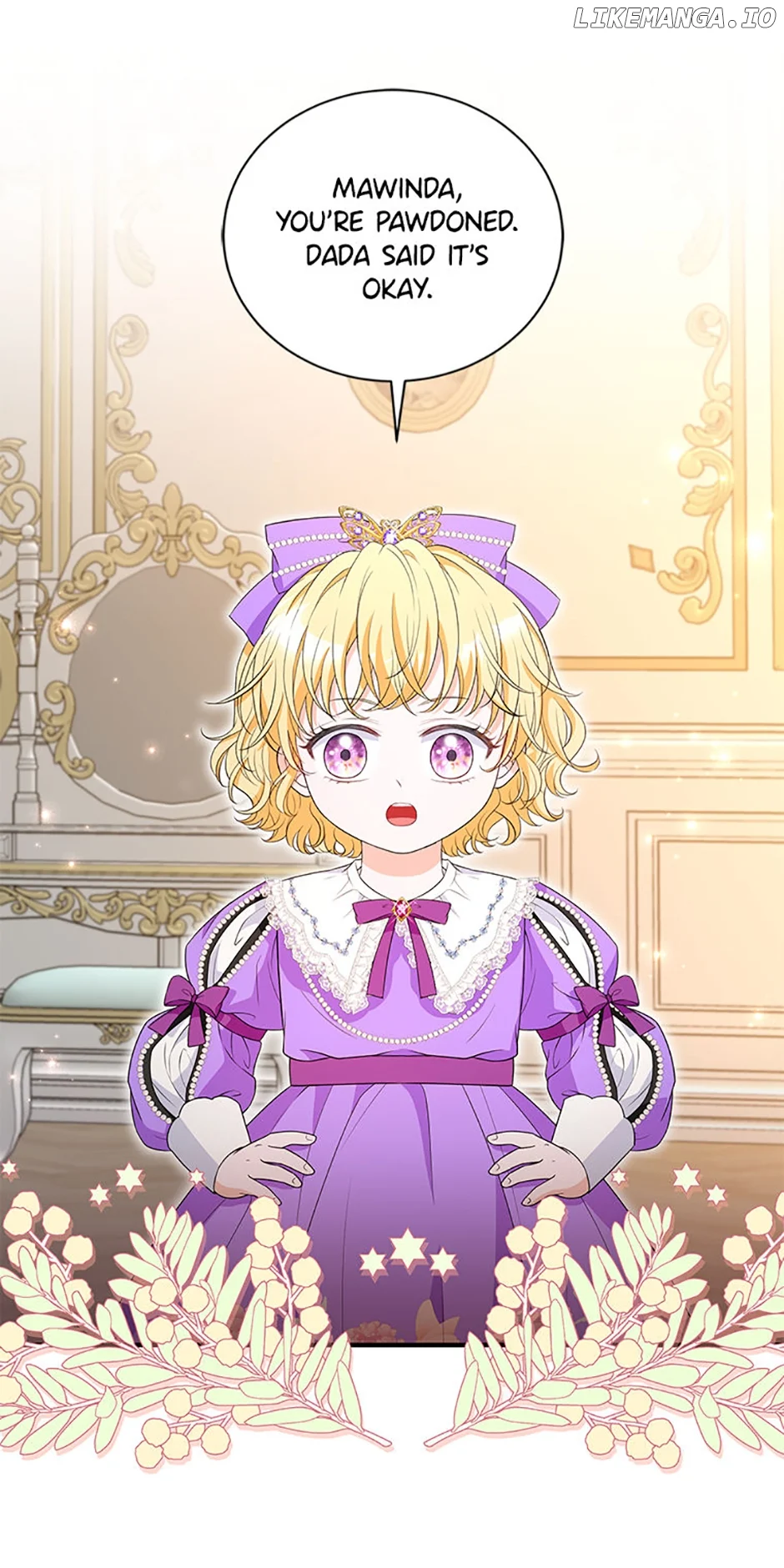 The S-Class Little Princess Is Too Strong Chapter 30 page 53