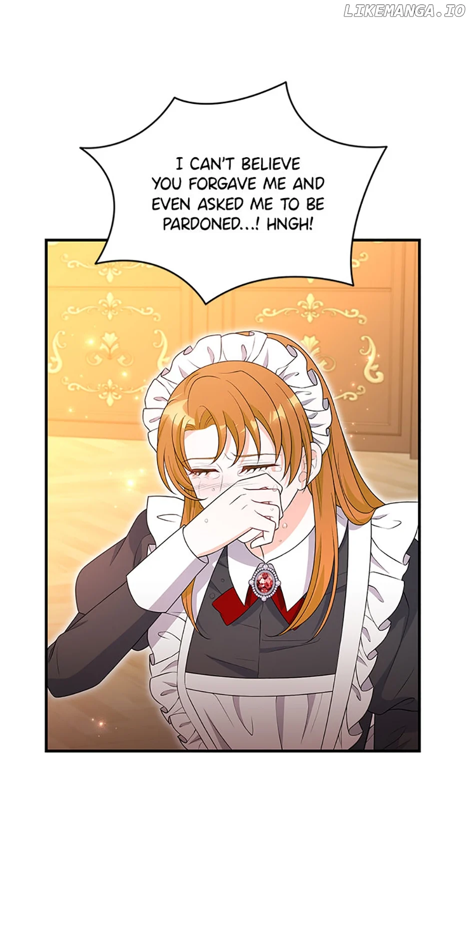 The S-Class Little Princess Is Too Strong Chapter 30 page 54