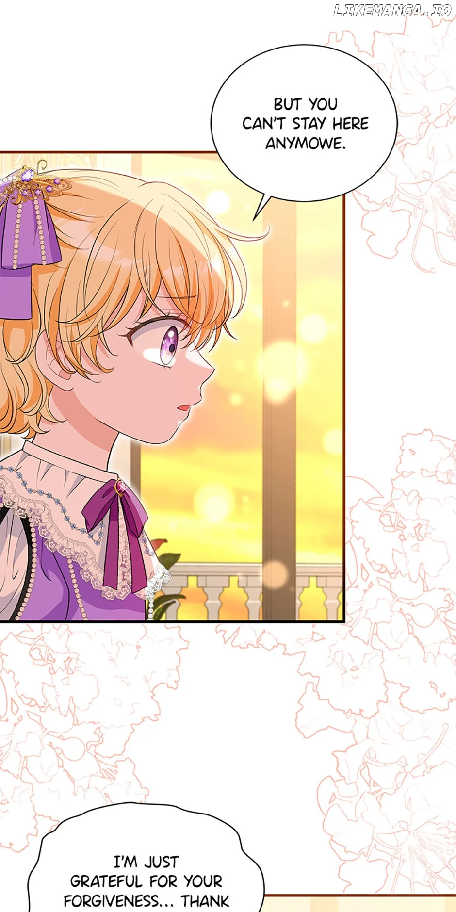 The S-Class Little Princess Is Too Strong Chapter 30 page 55