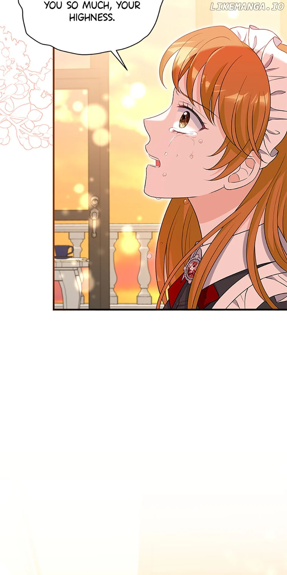 The S-Class Little Princess Is Too Strong Chapter 30 page 56