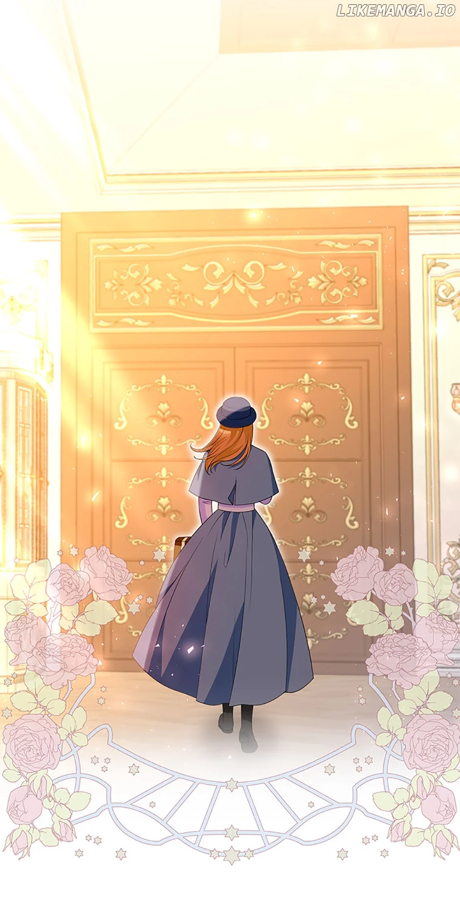 The S-Class Little Princess Is Too Strong Chapter 30 page 57
