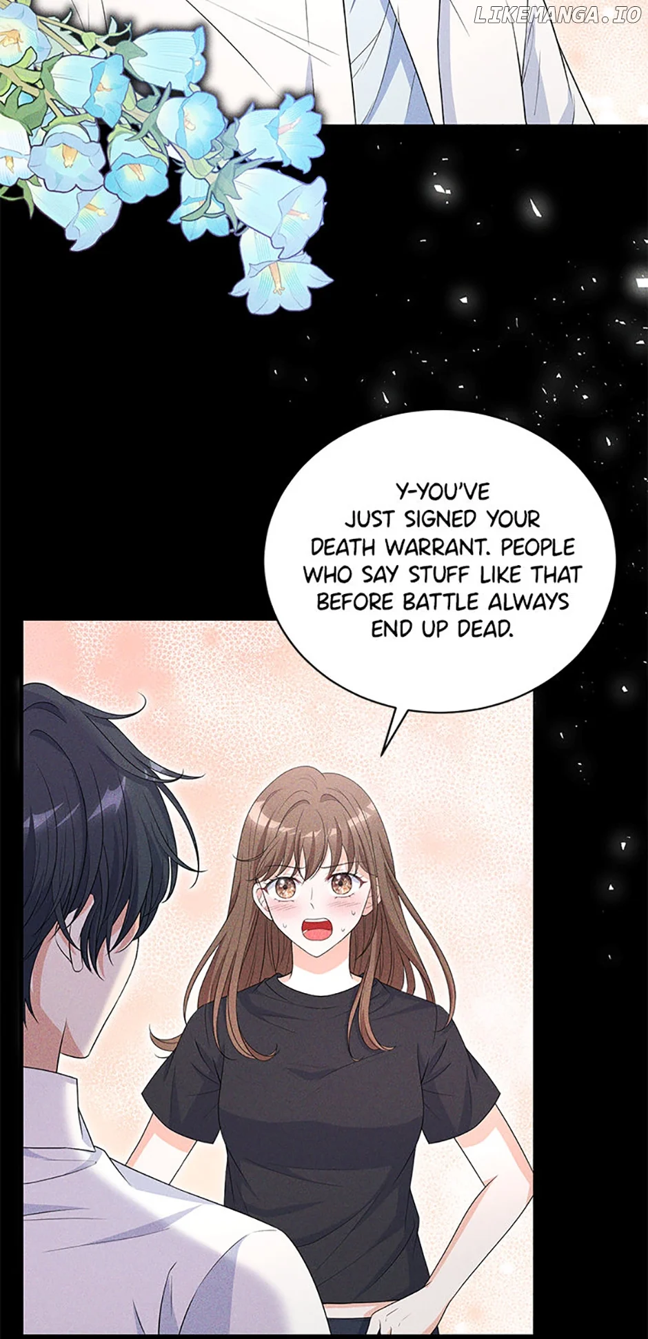 The S-Class Little Princess Is Too Strong Chapter 30 page 66